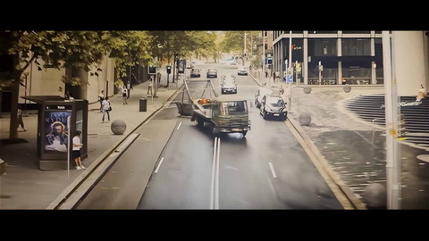Screenshot [26] zum Film Fall Guy, The