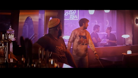 Screenshot [30] zum Film Fall Guy, The