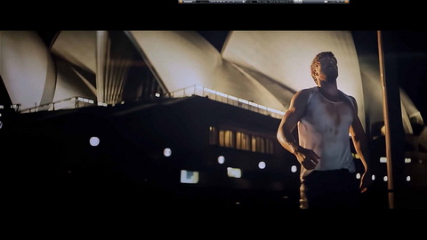 Screenshot [34] zum Film Fall Guy, The