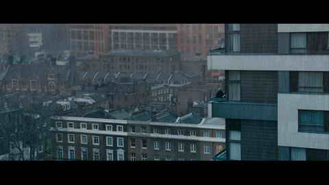 Screenshot [09] zum Film 'James Bond - Ein Quantum Trost'