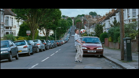 Screenshot [03] zum Film Shaun of the Dead