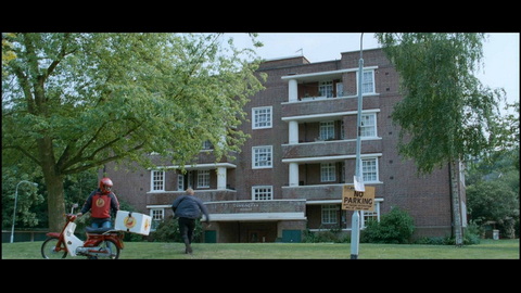 Screenshot [10] zum Film Shaun of the Dead