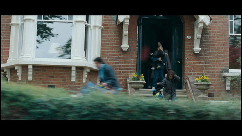 Screenshot [13] zum Film Shaun of the Dead