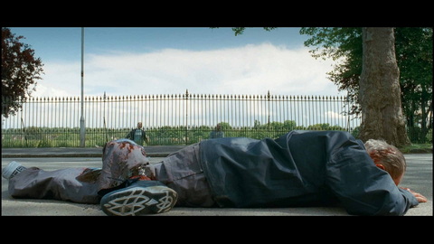 Screenshot [15] zum Film Shaun of the Dead