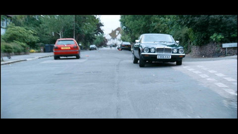 Screenshot [17] zum Film Shaun of the Dead