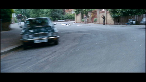 Screenshot [18] zum Film Shaun of the Dead