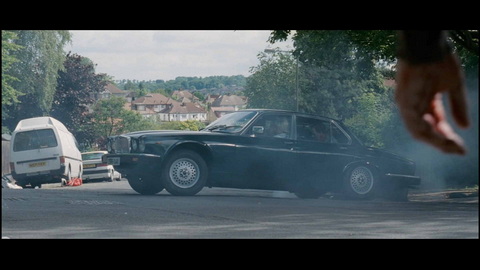 Screenshot [19] zum Film Shaun of the Dead