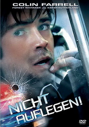 Coverbild zum Film 'Nicht auflegen!'