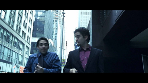 Screenshot [06] zum Film Nicht auflegen!