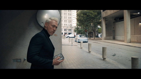 Screenshot [02] zum Film Nackte Kanone, Die