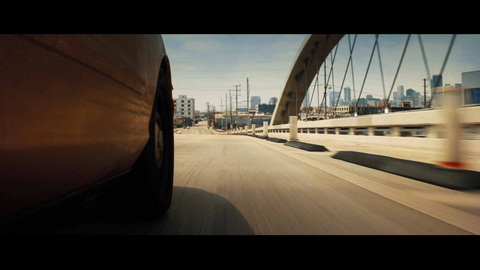 Screenshot [04] zum Film Nackte Kanone, Die