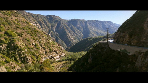 Screenshot [06] zum Film Nackte Kanone, Die