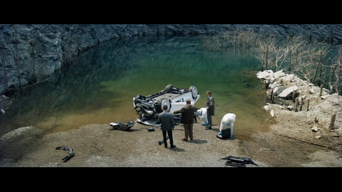 Screenshot [07] zum Film Nackte Kanone, Die
