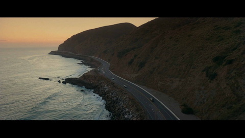 Screenshot [09] zum Film Nackte Kanone, Die