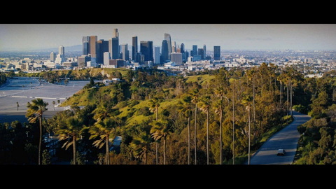 Screenshot [15] zum Film Nackte Kanone, Die