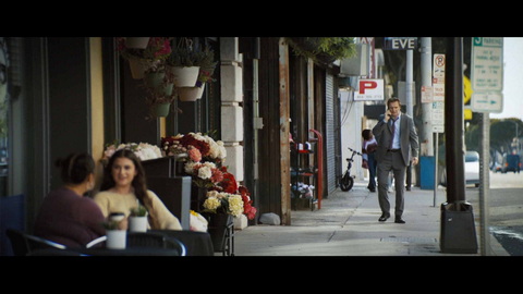 Screenshot [17] zum Film Nackte Kanone, Die
