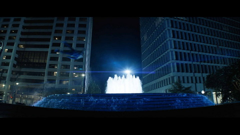 Screenshot [21] zum Film Nackte Kanone, Die