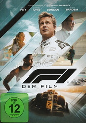 Coverbild zum Film 'F1 - Der Film'