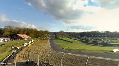 Realbild [01] zum Film 'F1 - Der Film'