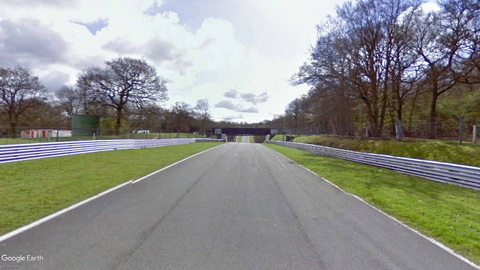 Realbild [02] zum Film 'F1 - Der Film'