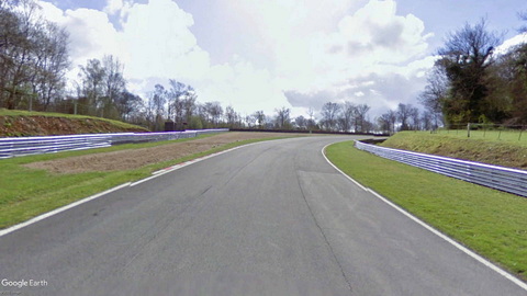 Realbild [03] zum Film 'F1 - Der Film'