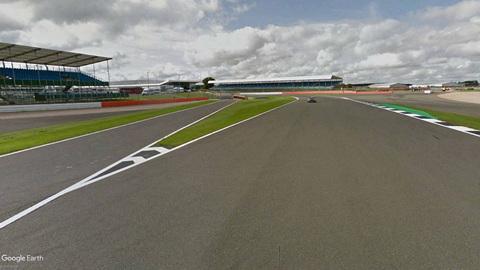 Realbild [11] zum Film 'F1 - Der Film'