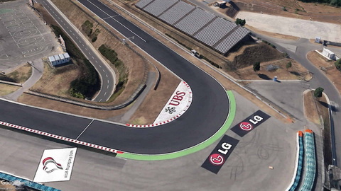 Realbild [19] zum Film 'F1 - Der Film'