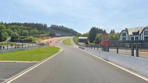 Realbild [26] zum Film 'F1 - Der Film'