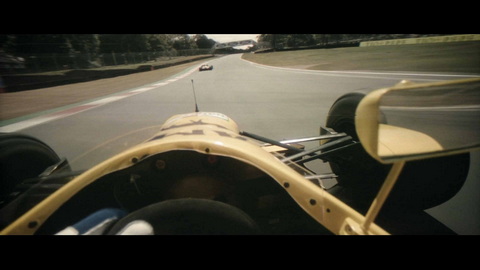 Screenshot [01] zum Film F1 - Der Film