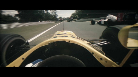 Screenshot [02] zum Film F1 - Der Film