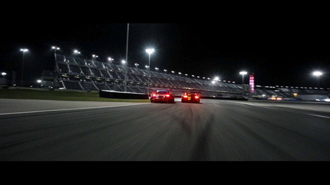 Screenshot [05] zum Film F1 - Der Film