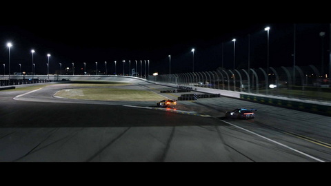Screenshot [06] zum Film F1 - Der Film