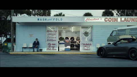 Screenshot [07] zum Film F1 - Der Film