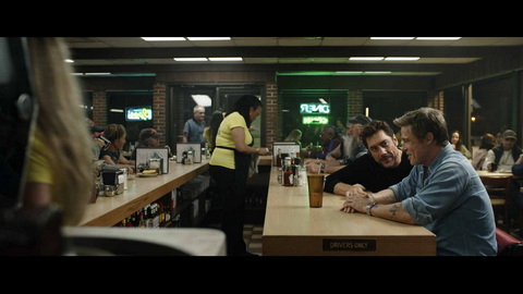 Screenshot [08] zum Film F1 - Der Film