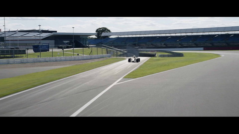 Screenshot [11] zum Film F1 - Der Film