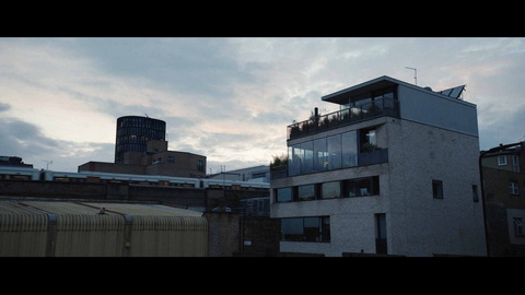 Screenshot [12] zum Film F1 - Der Film