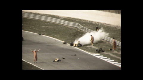 Screenshot [17] zum Film F1 - Der Film