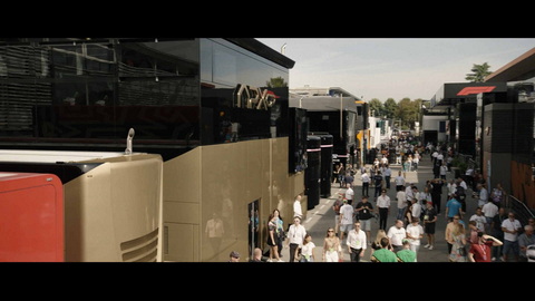 Screenshot [21] zum Film F1 - Der Film