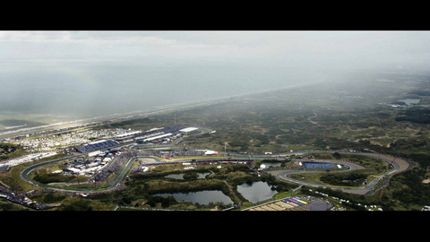 Screenshot [23] zum Film F1 - Der Film