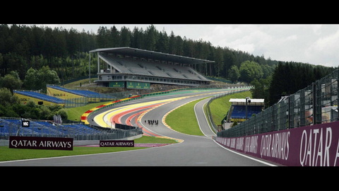 Screenshot [26] zum Film F1 - Der Film