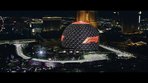 Screenshot [32] zum Film F1 - Der Film