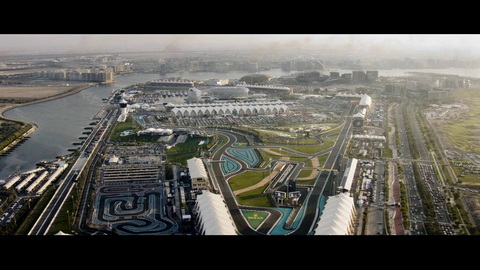 Screenshot [35] zum Film F1 - Der Film