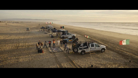 Screenshot [39] zum Film F1 - Der Film