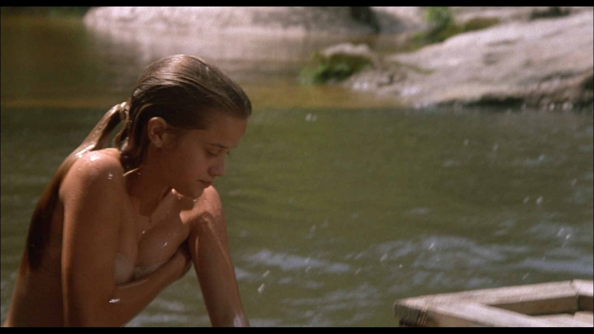 Fehlerbild [02] zum Film 'Mann im Mond, Der'