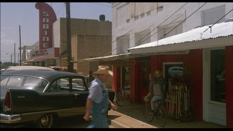 Screenshot [06] zum Film Mann im Mond, Der