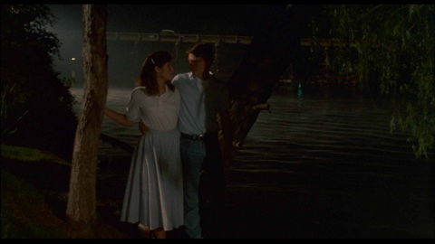 Screenshot [08] zum Film Mann im Mond, Der