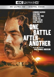 Coverbild zum Film 'One Battle After Another'