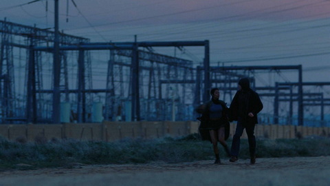 Screenshot [05] zum Film One Battle After Another