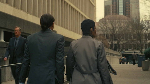 Screenshot [08] zum Film One Battle After Another