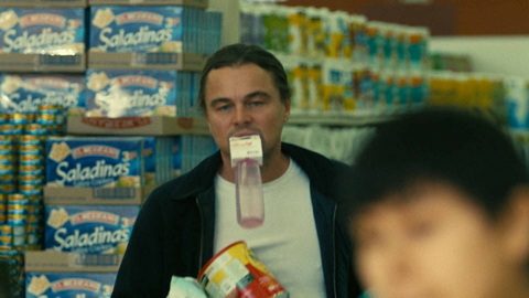 Screenshot [10] zum Film One Battle After Another